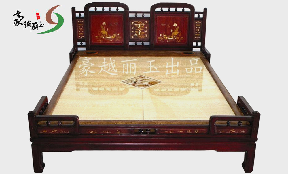 7号床