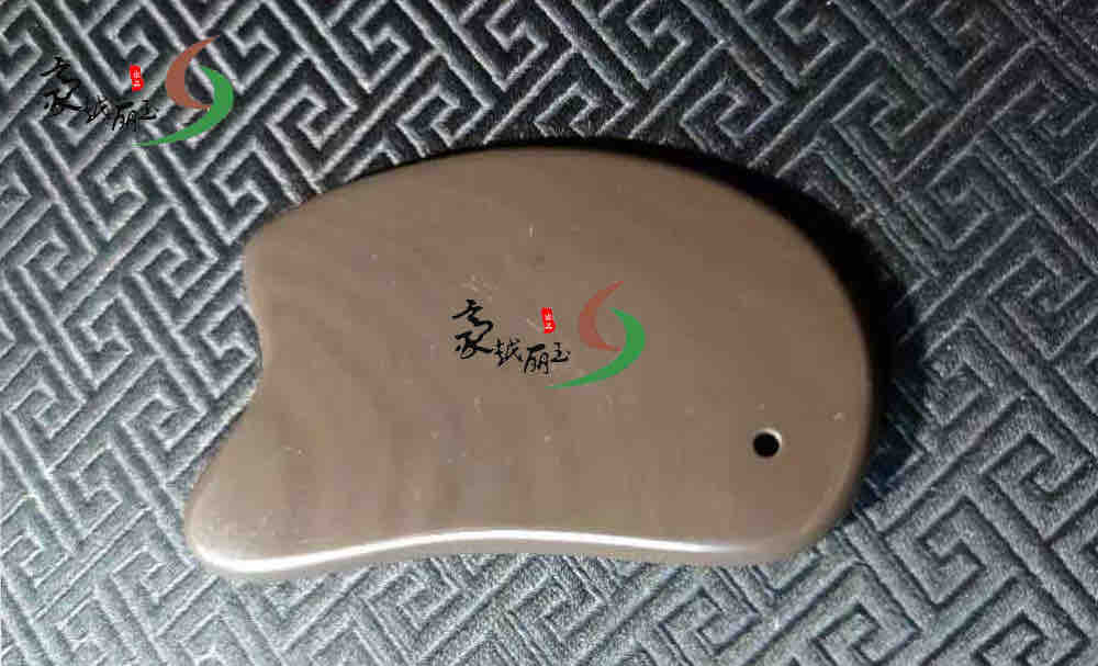 砭石小件